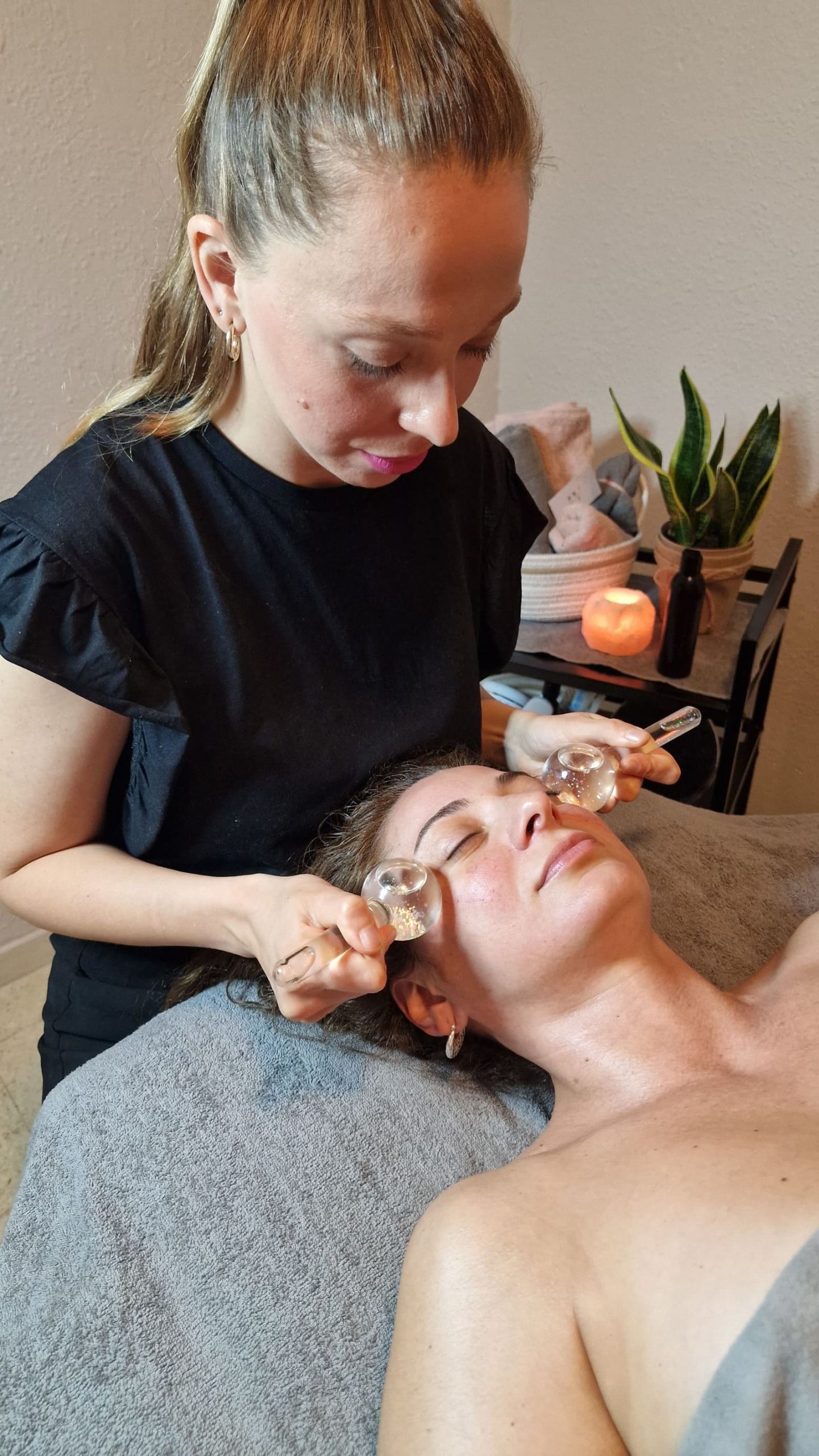 JV Beauty & Wellness Tratamientos faciales