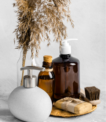 JV Beauty & Wellness Sostenibilidad